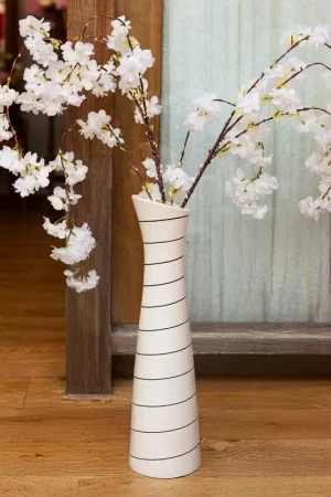 Branche tombante 100 led fleurs de cerisier Prix Bas